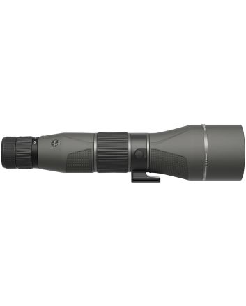 Leupold 185604 SX-5 Santiam HD Straight Body 27-55x 80mm Black