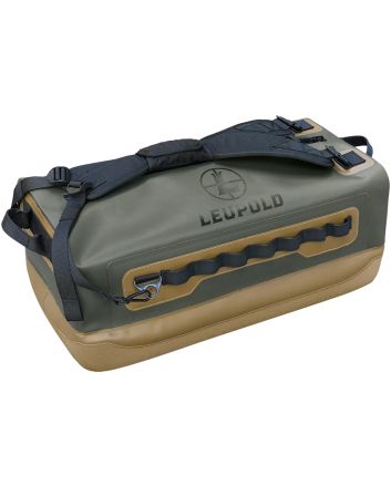 Leupold 183479 Rendezvous Dry Duffle 900D Nylon
