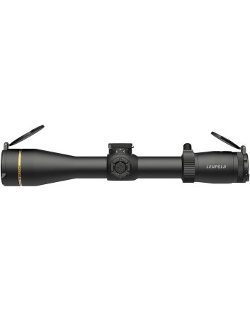 Leupold 183836 VX-6HD Gen 2 2-12x42mm CDS-SZL2 Illuminated FireDot Duplex Reticle 30mm