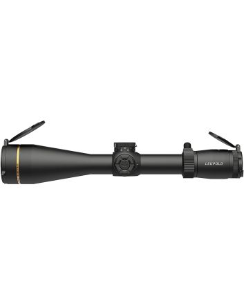 Leupold 183839 VX-6HD Gen 2 3-18x50mm CDS-SZL2 Illuminated FireDot Duplex Reticle 30mm