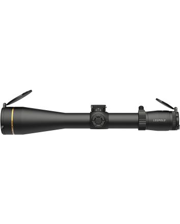 Leupold 183843 VX-6HD Gen 2 Black 4-24x52mm, 34mm Tube Illuminated TMOA Reticle