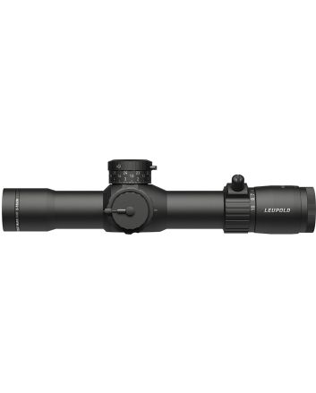 Leupold 179707 Mark 5HDBlack 2-10x 30mm, 35mm Tube M5C3 Illuminated FFP CMR-MIL Reticle