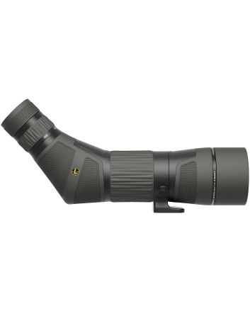 Leupold 185681 SX-4 Pro Guide HD G2 Angled Body 15-45x 65mm Black