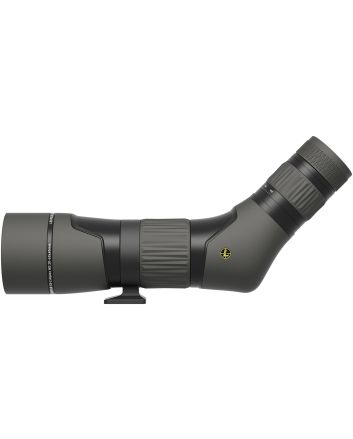 Leupold 185683 SX-2 Alpine HD Angled Body 20-60x 60mm Black