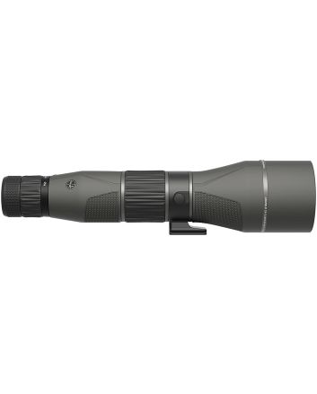 Leupold 185684 SX-2 Alpine HD Angled Body 20-60x 80mm Black