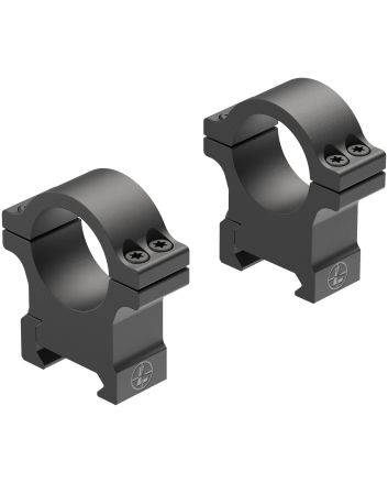 Leupold 184794 Aluminum 1" Tube Medium