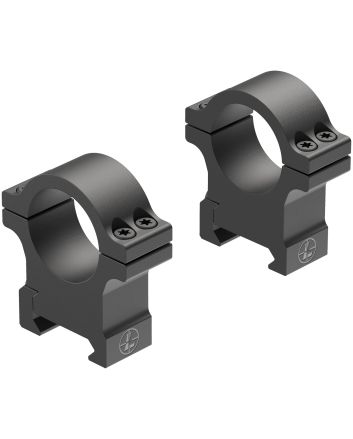 Leupold 184800 Aluminum 30mm Tube Medium