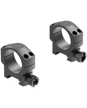 Leupold 182860 Mark 4Black 30mm Tube AR Platform Mount