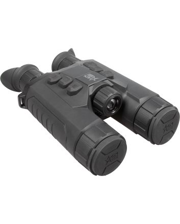 AGM Global Vision OBSE25256LRF OBSERVIR1x/2x/4x Black