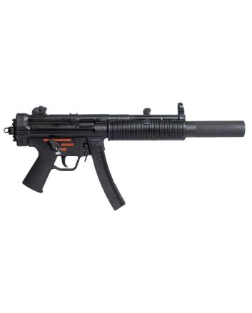 Century Arms HG7886N SP59mm Luger 30+1 8.90" Black