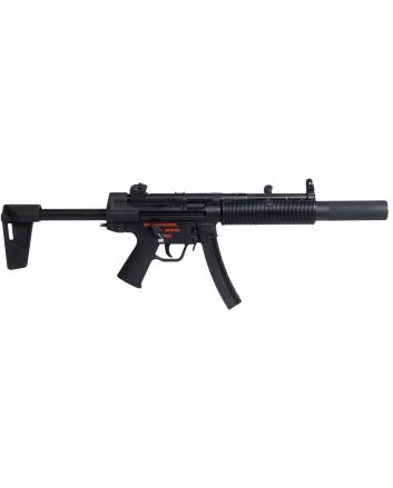 Century Arms HG7886MBNAP5 9mm 30+1 5.75"