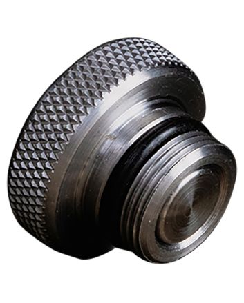 Lee Precision 92149 Power Grip Shell Holder Steel