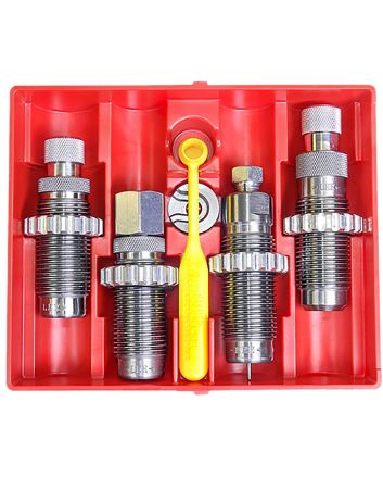 Lee Precision 918884-Die Set 30 Super Carry
