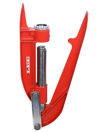 Lee Precision 92114 Breech Lock Hand Press Kit 9mm
