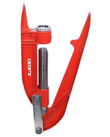 Lee Precision 92118 Breech Lock Hand Press Kit 223 Rem