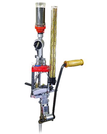Lee Precision 90633 Pro 1000 Reloading Kit 223 Rem 3 Hole