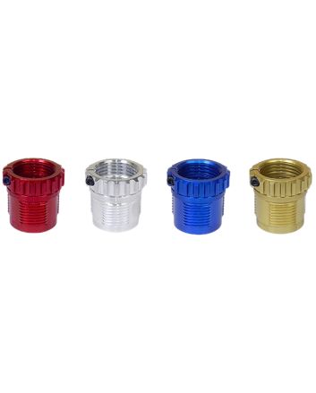 LEE 90095 SPLINE DRIVE BREECH LOCK BUSHING 4PK