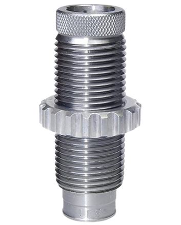 Lee Precision 92179 Factory Crimp Die 22 Creedmoor