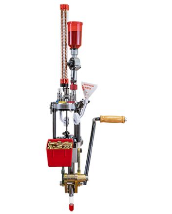 Lee Precision 92173 Ultimate Turret Press Kit 38 Special