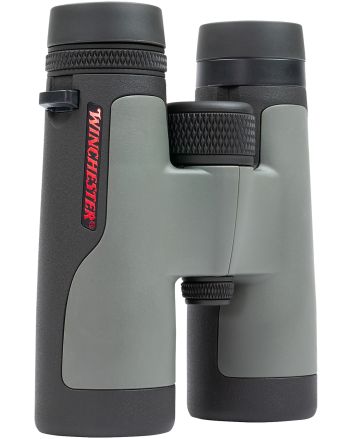Winchester Optics WQBISPRM2W121042 Supreme10x 42mm Binocular