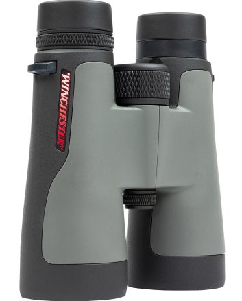 Winchester Optics WQBISPRM4W61250 Supreme12x 50mm Binocular