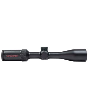 Winchester Optics WQRSSPRM739X40 SupremeRiflescope 3x-9x 42mm PlexReticle Matte Black