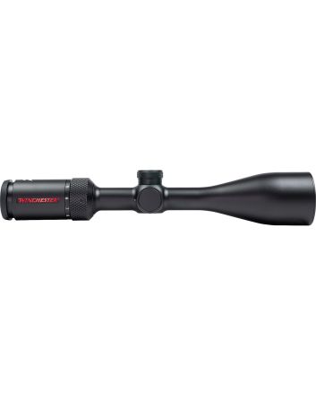 Winchester Optics WQRSSPRM9618X50SFIR Supreme Rifle Scope Black 6-18x 50mm