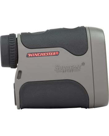 Winchester Optics WQRFISUOW12WQRFSPRM10 Laser Rangefinder6x Black/Gray
