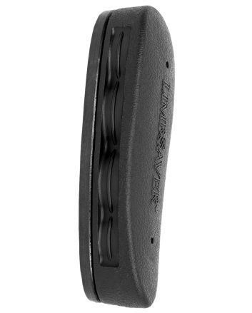 Limbsaver 10823 AirTech Recoil Pad Black Rubber
