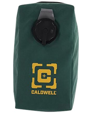 Caldwell 1223932 Lead Sled Weight Bag Small Green Nylon