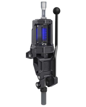 Frankford Arsenal 1218944 Precision Single Stage Press