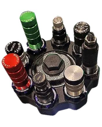 Frankford Arsenal 1226971 Precision Turret Press Spare