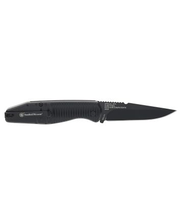 Smith &amp; Wesson Knives 1215357 Folding Plain