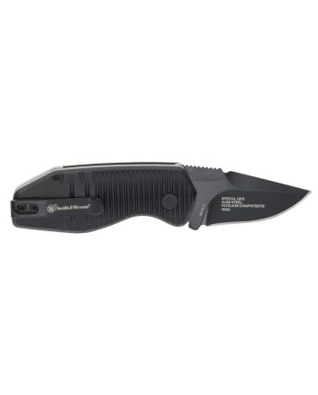 Smith &amp; Wesson Knives 1219165 Folding Plain