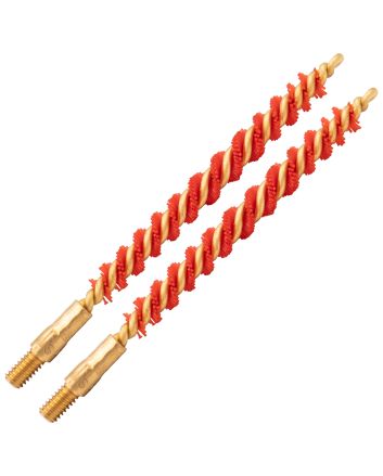KleenBore A177NRED Bore BrushRifle Red 223/5.56
