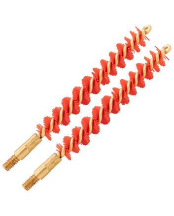 KleenBore A180NRED Bore BrushRifle Red .30/7.62
