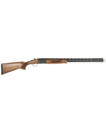 Gforce Arms GF5B2028 Filthy Pheasant20 Gauge Break Open 3" 2rd 28" Over/Under Vent Rib Barrel, Black Aluminum Receiver, Fixed Turkish Walnut Stock