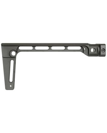 Midwest Industries MIARMF Arm BraceBlack 6061 Aluminum