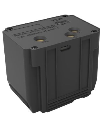 TACTA DFD-BTY01 DEFEND RECHARGABLE BATTERY