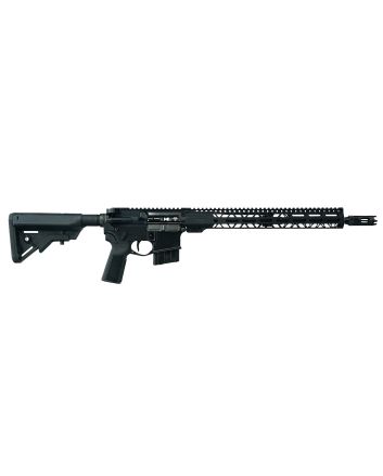 Faxon Firearms FX338A216 338 ARC 10+1 Black Anodized