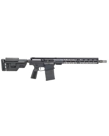 Faxon Firearms FX8616 Sentinel8.6 Blackout 20+1 16" Black Nitride