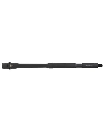 Faxon Firearms 15A57C16N4P-CLDuty Series 5.56 NATO 16" Black Chrome Mag Phosphate 4150 CMV Barrel