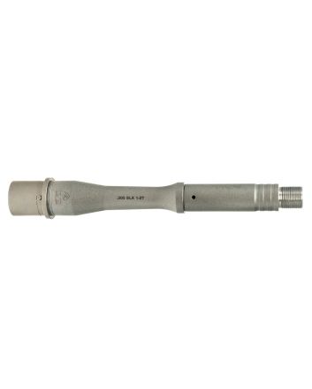 Faxon Firearms 15B35P7NGMHL5RNP3 300 Blackout 7.50" 416R Stainless Steel Button Rifled