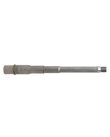 Faxon Firearms 10B863P12NGMHL5RNP3 8.6 Blackout 12" 416R Stainless Steel Button Rifled
