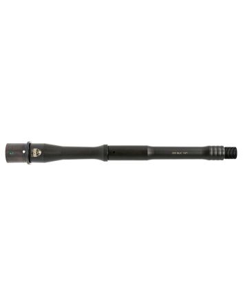 Faxon Firearms 15A38P10NGQ 300 Blackout 10.50" Black Nitride 4150 CMV Barrel