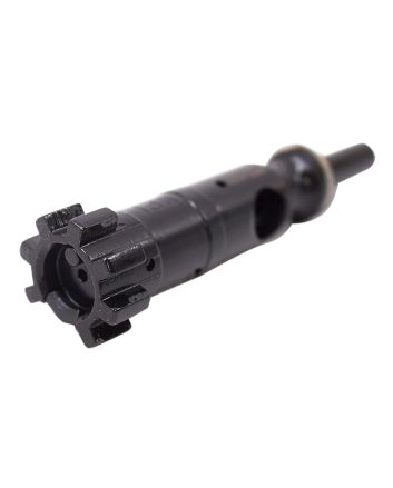 Faxon Firearms FF65GBCNITRIDEType 2 6.5 Grendel Salt Bath Nitride 9310 Steel