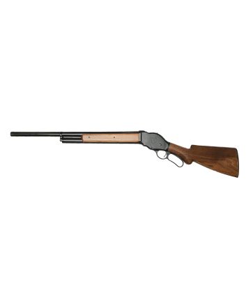 Cimarron CL188726 188712 Gauge Lever 2.75" 5+1 26" Blued Steel Barrel &amp; Receiver, Fixed Walnut Stock