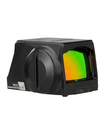 Sig Sauer Electro-Optics SORX1660 Romeo-X Sig-Loc Compact Cerakote Black 1x 24mm 6 MOA Red Dot Reticle