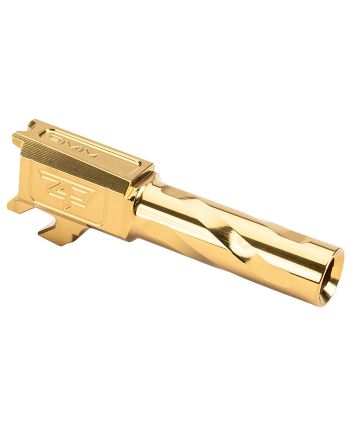 Zaffiri Precision ZP.HCBG Fits Springfield Hellcat Gold 416R Stainless Steel