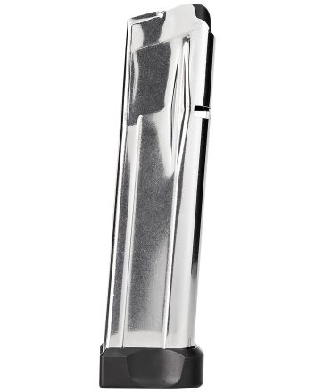 Kimber Mfg.,inc 1600087A 2K1113rd 45 ACP Silver Stainless Steel